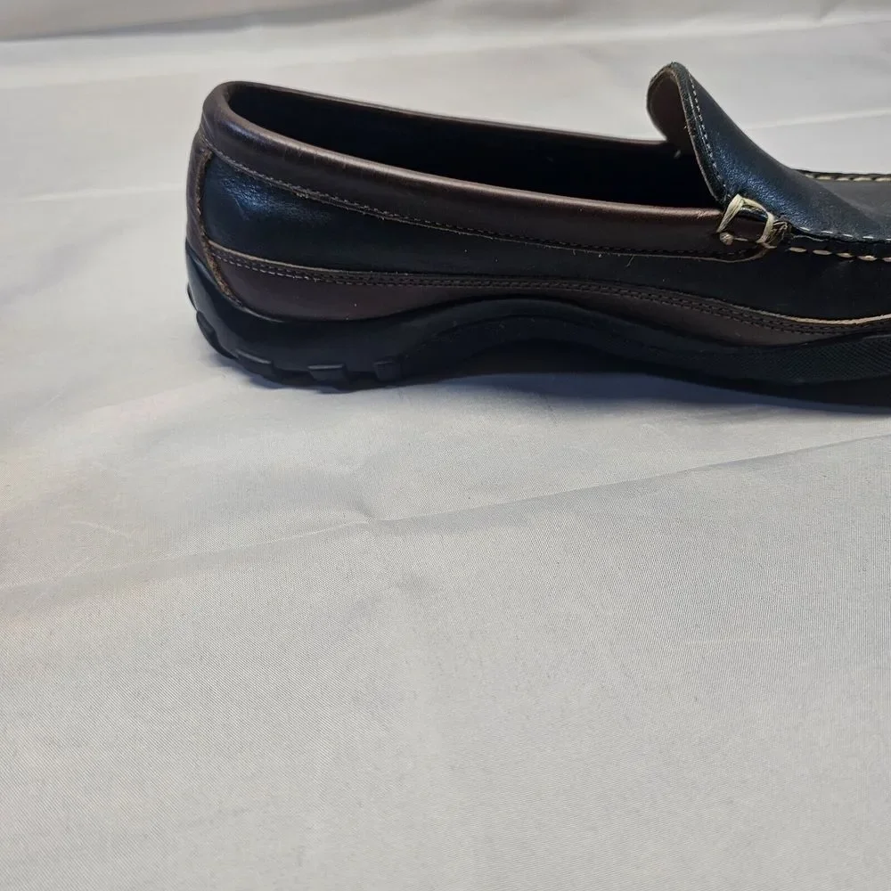 allen edmonds‎ boulder loafers Men Size 8.5 71801